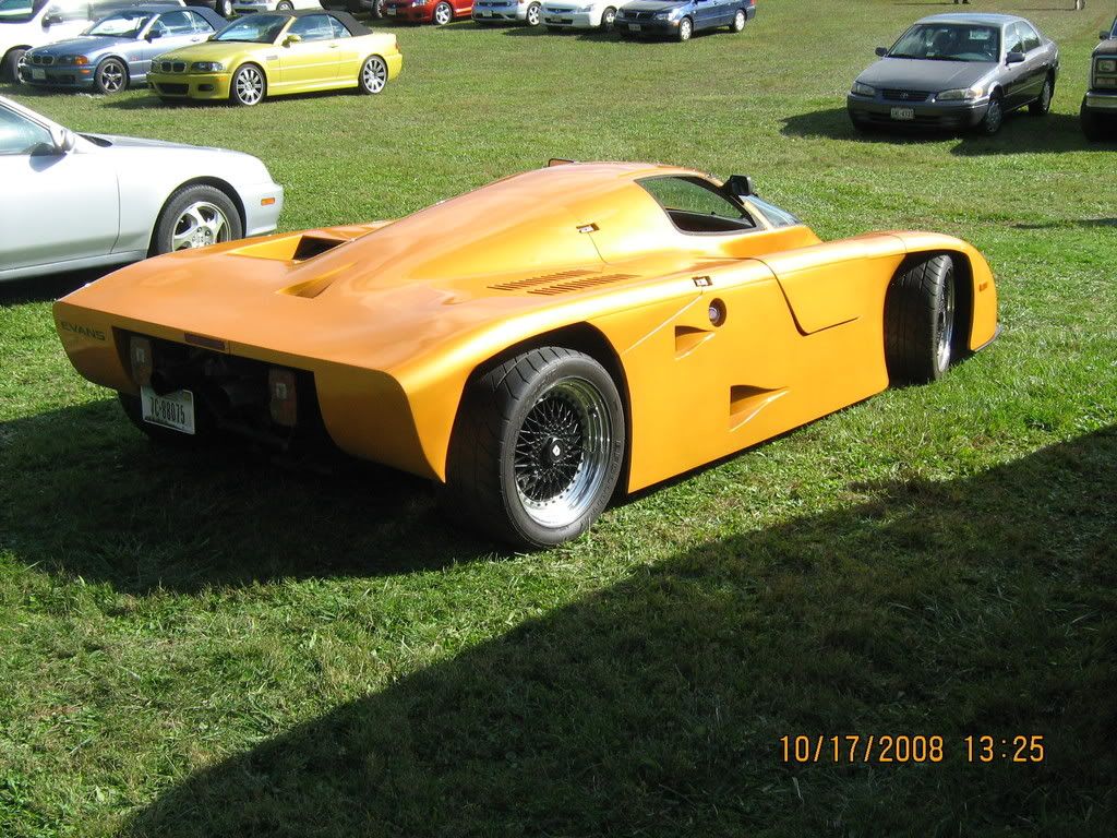 Rockville, MD Antique & Classic Car show GM Inside News Forum